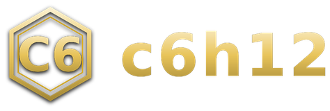 c6h12 logo